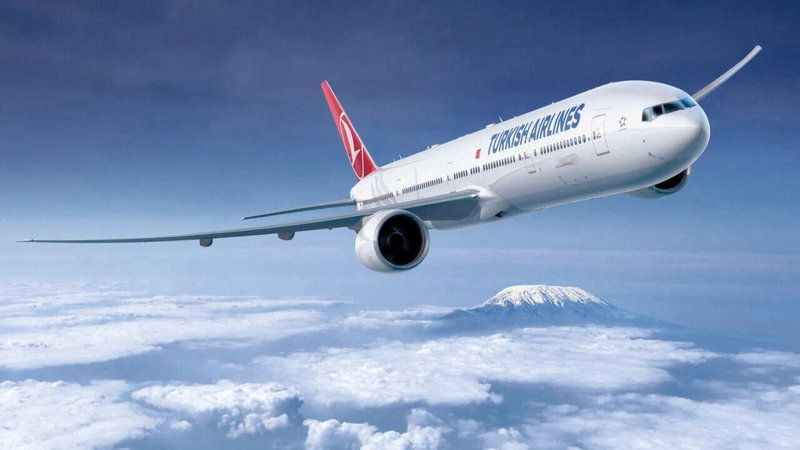 Gaziantepte uçak bileti alacaklar dikkat! THY'den ucuz bilet kampanyası... 2