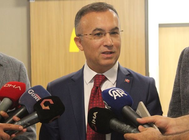 Gaziantep Şehir Hastanesi Kapılarını Açtı! 2
