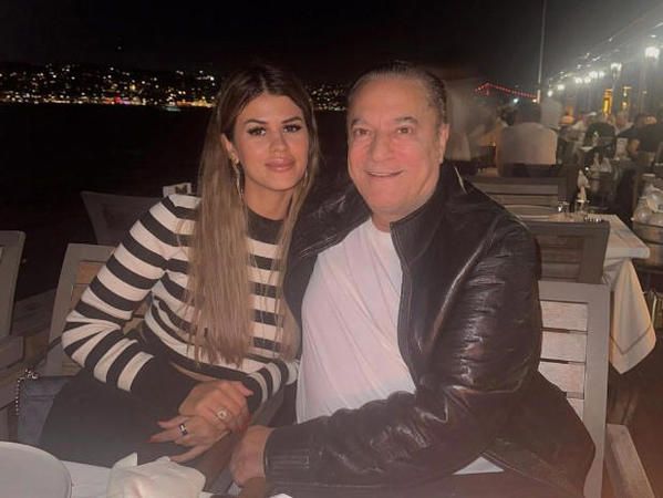 İmparator'dan Sahnede Nikah Sürprizi ve Muhteşem Düet! 2