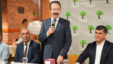 Başarının Göz Kamaştıran Yıldızları Şehitkamil’de Buluştu 2