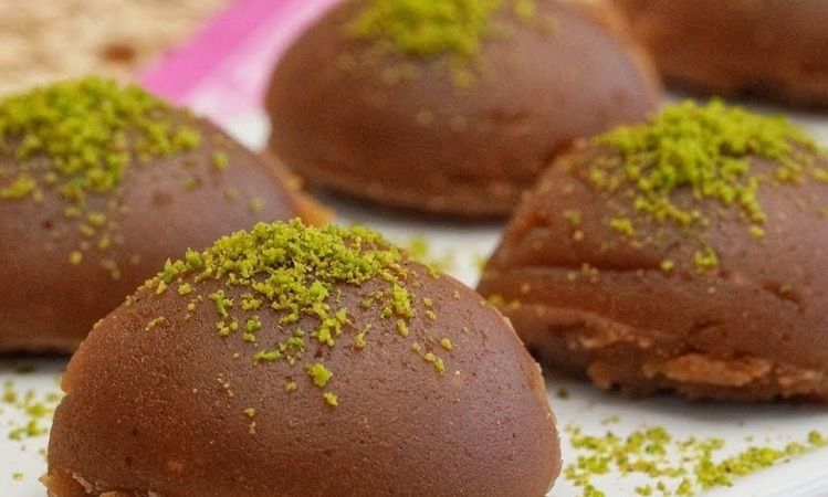 Un helvasının lezzeti 3 kat artıyor! Tatlıcıların kullandığı tek ölçüymüş... 1
