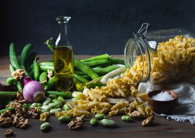 Zeytinyağı diye zehir tüketmeyin! Zeytinyağındaki hileyi anlamanın kolay yolu... 5
