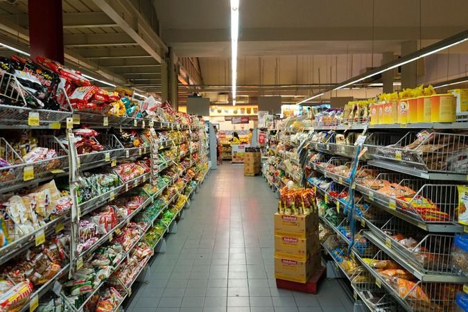 A101 - ŞOK - Carrefour - BİM - Migros'a yeni yasak! Artık satamayacaklar.. 1