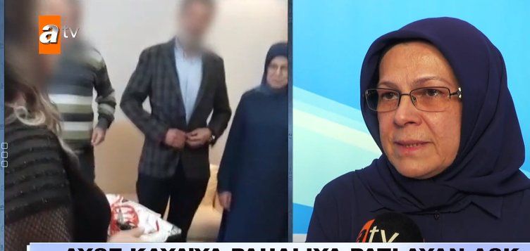 Müge Anlı'nın Şoke Olduğu An! Ayşe Kaya'nın 670 Bin TL'lik Aşk Tuzağı! 2