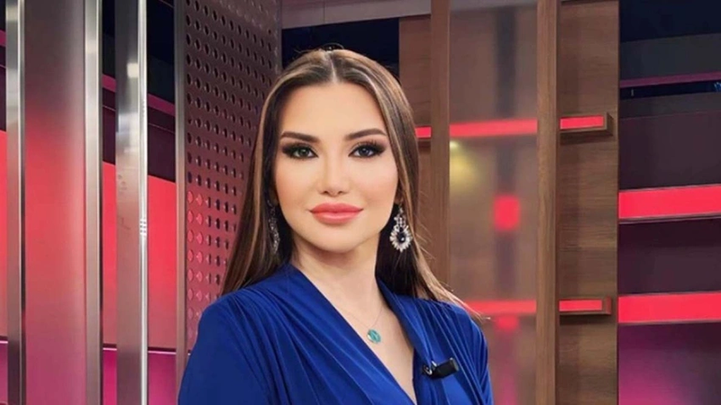 Esra Ezmeci'nin Şok Edici İtirafa Verdiği Cevap! 1