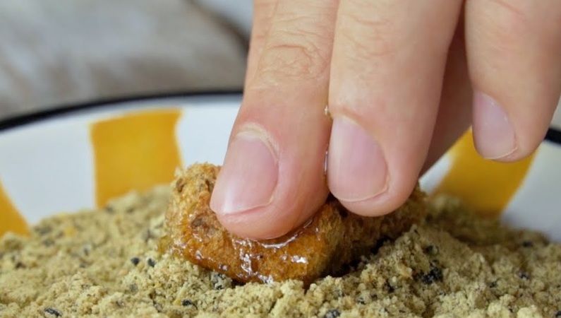 Hep yeşilini tüketiyoruz oysa siyahı şifa deposuymuş! Üstelik 1 kaşık tüketmek yeterli. 2