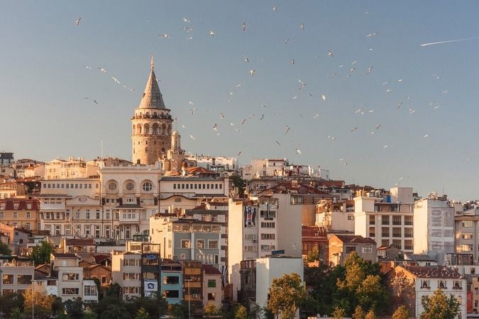 Emeklilikte en çok tercih edilen 3 şehir! İstanbul'dan akın akın göç ediyorlar. 1