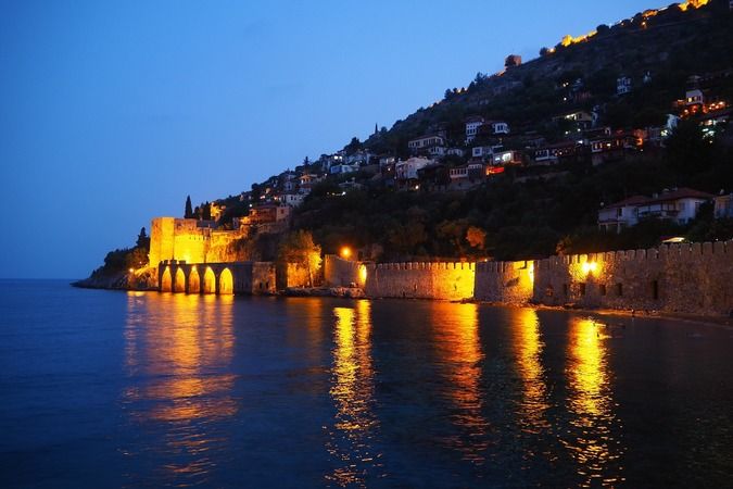 Emeklilikte en çok tercih edilen 3 şehir! İstanbul'dan akın akın göç ediyorlar. 2