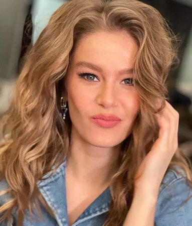 Burcu Biricik'ten "Camdaki Kız" Sonrası Yeni Karar! 3
