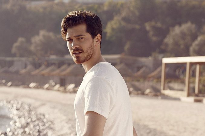 Çağatay Ulusoy, Rekor Ücretle Kıvanç Tatlıtuğ'u Geride Bıraktı! 2