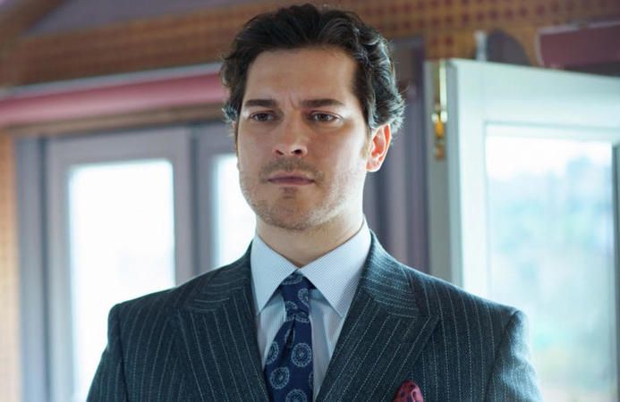Çağatay Ulusoy, Rekor Ücretle Kıvanç Tatlıtuğ'u Geride Bıraktı! 1