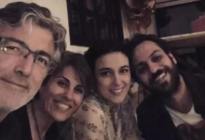 Serpil Tosun'dan Eşinin İhaneti Sonrası Dikkat Çeken Duygusal Paylaşımı... 3