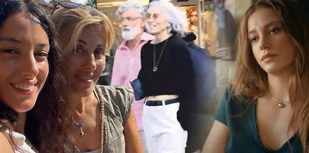 Serpil Tosun'dan Eşinin İhaneti Sonrası Dikkat Çeken Duygusal Paylaşımı... 1