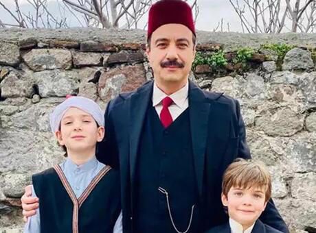 'Zübeyde, Analar ve Oğullar' Filminin Gala Heyecanı İzmir'de! 1