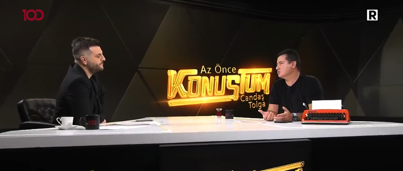 Demet Akalın'dan Acun Ilıcalı'ya mesai desteği: " Nerden baksan kral düşünce kesinlikle hayata geçmesi lazım" 1