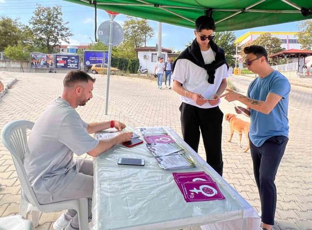 "MEGEM'den Öğrencilere Özel Ücretsiz Kurslar!"Başladı 1