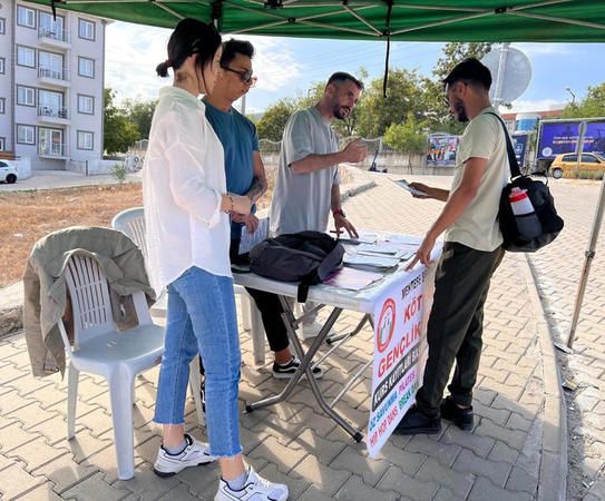 "MEGEM'den Öğrencilere Özel Ücretsiz Kurslar!"Başladı 2