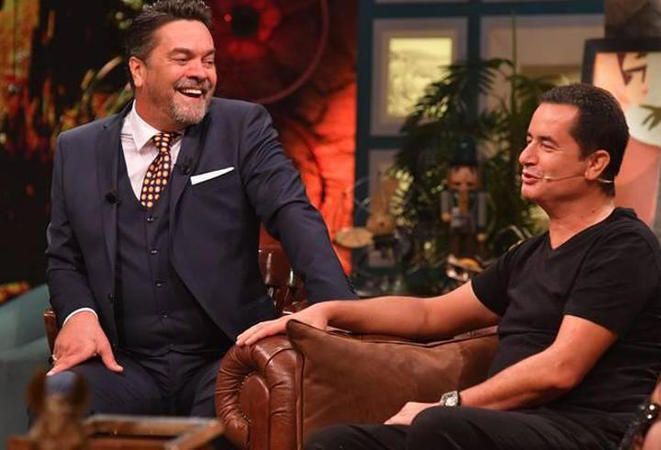 "Beyaz Show Yeniden Ekranlarda!" 1