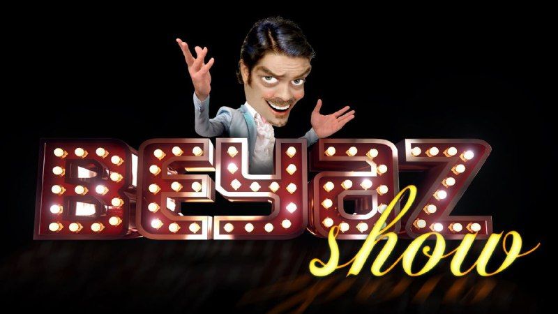 "Beyaz Show Yeniden Ekranlarda!" 3