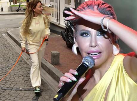 Linet ve Seyahat Ediyor! Pasaportlu Köpeği 1