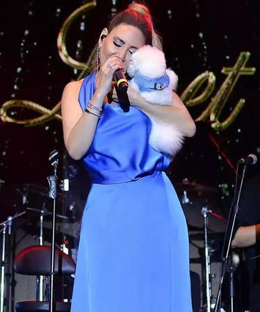 Linet ve Seyahat Ediyor! Pasaportlu Köpeği 4