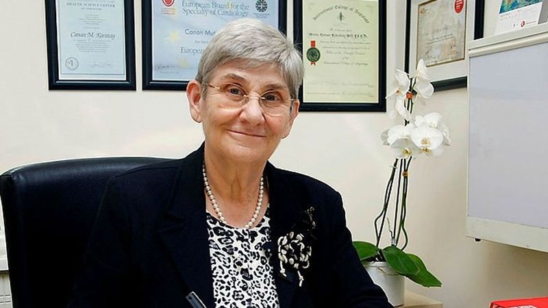 Prof. Dr. Canan Karatay'dan Et Pişirme Tüyosu ve Sağlık İçin Paça Çorbası Önerisi 3