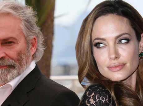 "Maria": Bilginer ve Jolie'den Tarihi Bir İş Birliği! 1