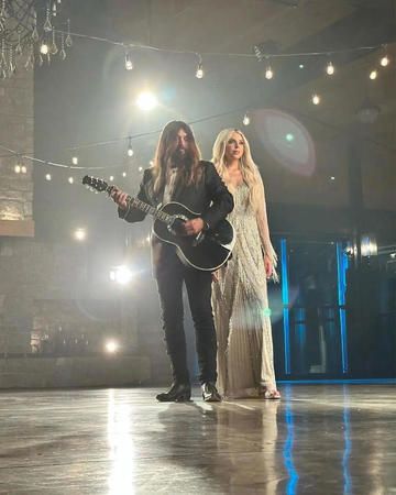Billy Ray Cyrus: Yeni Aşk, Yeni Başlangıçlar 2