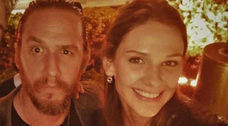Ünlüler Doğa ile Baş Başa: Esra Sönmezer'den Karavanla Yolculuk! 4