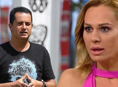 Acun Ilıcalı'nın "Erken Kalkma" İsyanına Nagihan Karadere'den Sürpriz Yanıt! 1