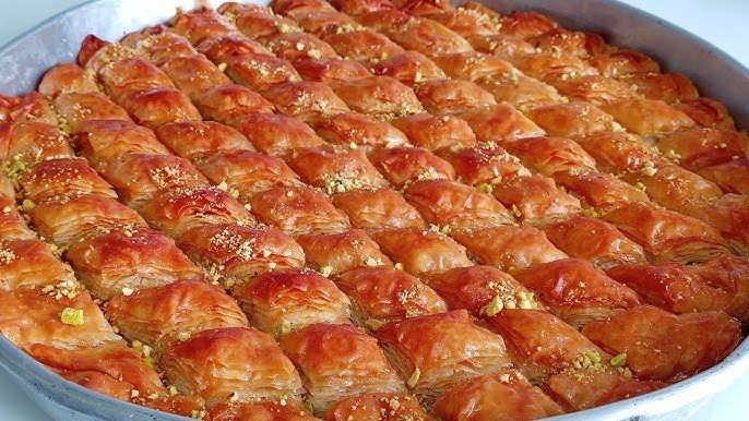 Gaziantep'te ne yenir? Antep'in en ünlü 4 yemeği... 1