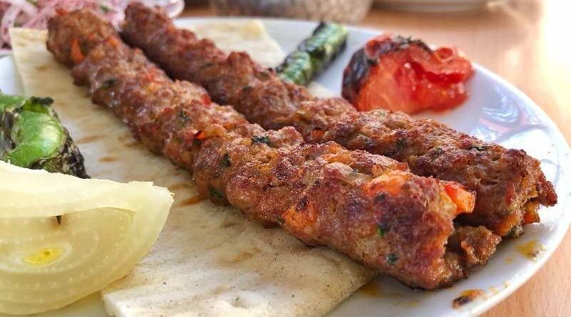 Gaziantep'te ne yenir? Antep'in en ünlü 4 yemeği... 2