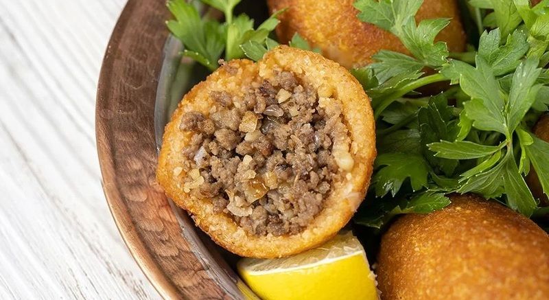 Gaziantep'te ne yenir? Antep'in en ünlü 4 yemeği... 4