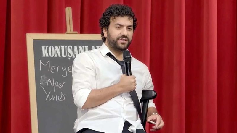 Acun Ilıcalı resmen itiraf etti! Hasan Can Kaya suskunluğunu koruyor... 3
