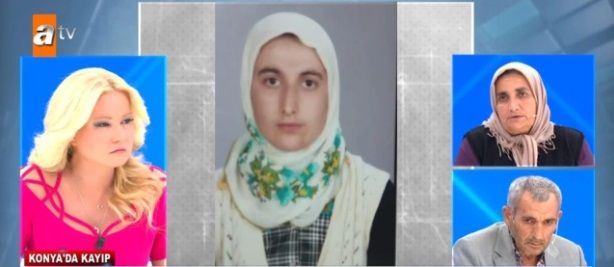 ATV'deki Müge Anlı ile Tatlı Sert canlı yayınında büyük skandal! Herkes yayına isyan etti... 2