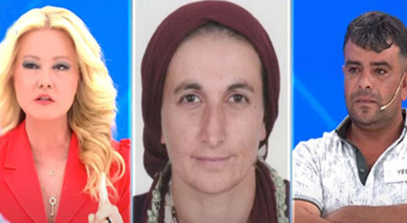 ATV'deki Müge Anlı ile Tatlı Sert canlı yayınında büyük skandal! Herkes yayına isyan etti... 1