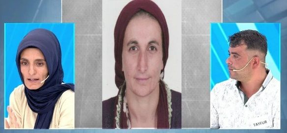 ATV'deki Müge Anlı ile Tatlı Sert canlı yayınında büyük skandal! Herkes yayına isyan etti... 4