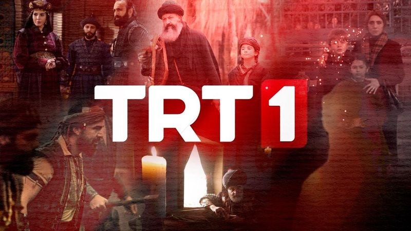 TRT'nin en komik dizisiydi! Finali kesinleşti, tarihi belli oldu... 1