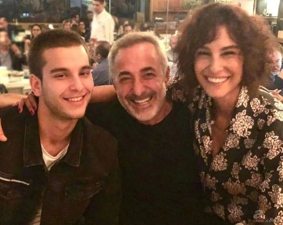 Arzun Onan boşanmanın ardından ilk kez konuştu! Sevgi dolu sözleri herkesi etkiledi... 2