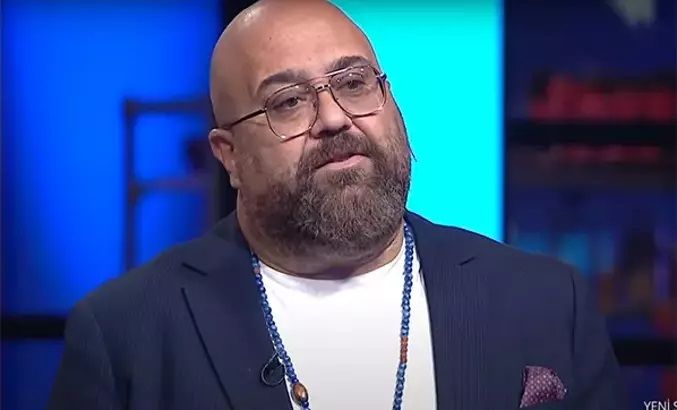 MasterChef Türkiye'de akıl almaz olay! Somer Sivrioğlu çileden çıktı. 2