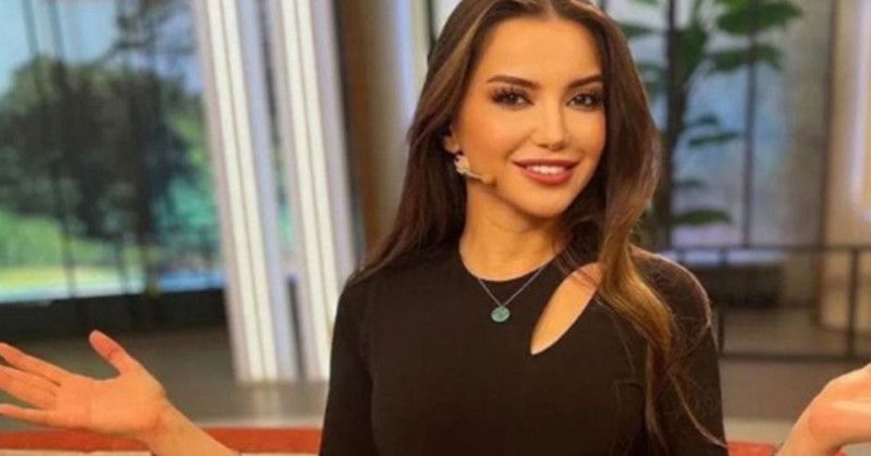 Esra Ezmeci'nin Şok Edici İtirafı Canlı Yayını Salladı! 4