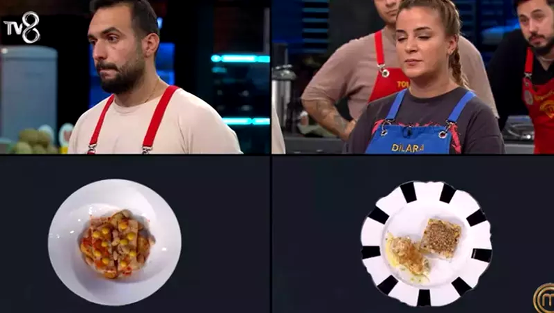 MasterChef All Star'da Büyük Ödül Sahibini Buldu! 3
