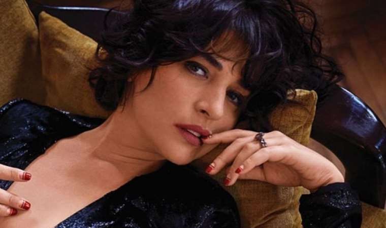 Ünlü oyuncu Gonca Vuslateri'den müjde! Anne oluyor... 3