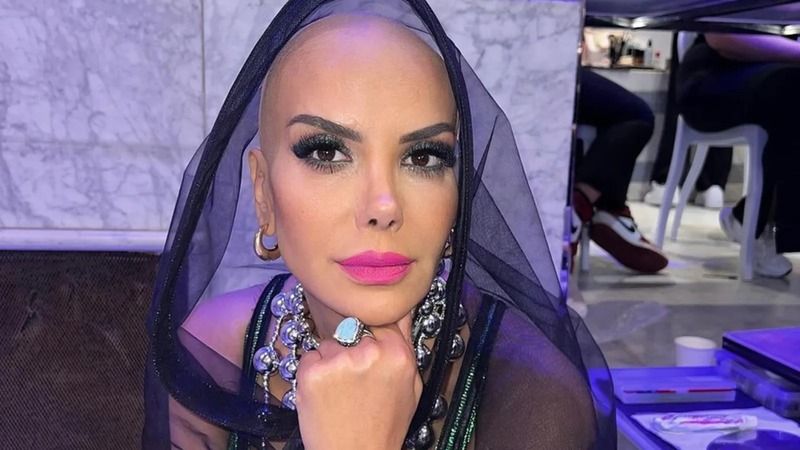 Annesini de ağabeyini de kanserden kaybetmişti! Tanyeli tedavisi için yurt dışına gidiyor... 1