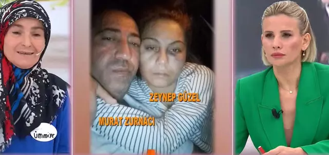 Esra Erol'da Yasak Aşk Skandalı ve Tehditlerin Gölgesinde! 2