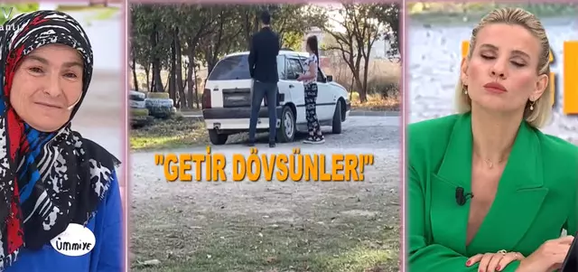 Esra Erol'da Yasak Aşk Skandalı ve Tehditlerin Gölgesinde! 3
