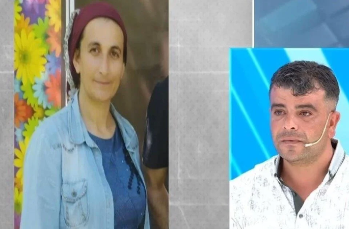 Bedriye Kılıç'ın Gizemli Çözüldü mü? İşte Olayın Perde Arkası! 2