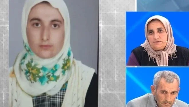 Bedriye Kılıç'ın Gizemli Çözüldü mü? İşte Olayın Perde Arkası! 1