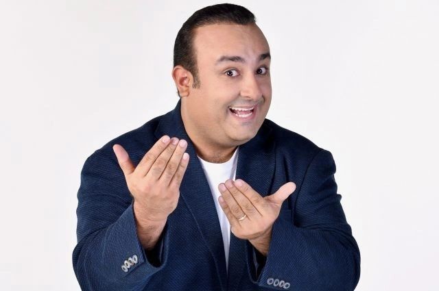 Güldür Güldür Show'un yıldızını verdiği kilolarla gündem oldu! Gören tanımakta zorlanıyor. 2