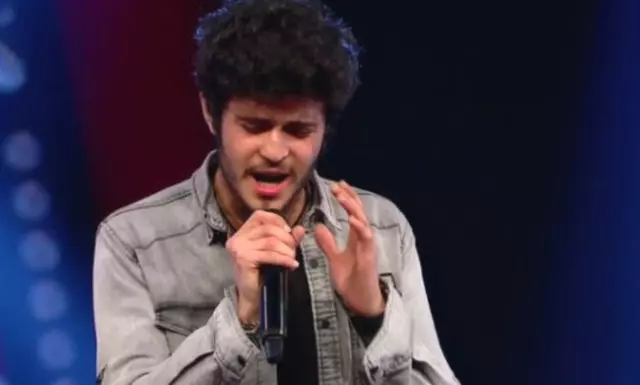 "O Ses Türkiye'nin Şampiyonu Emre Sertkaya, Hayatını Paris'te Sürdürüyor: Yeni Hayatı Şaşırtıcı!" 1